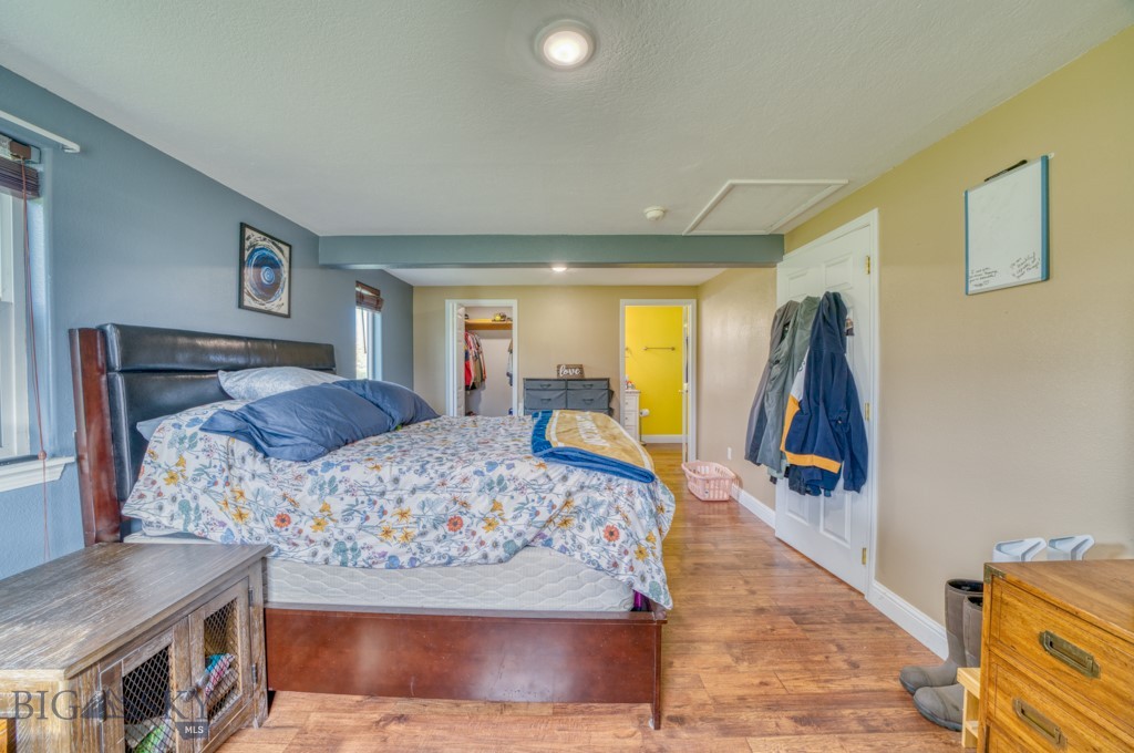 172 Canyon View Drive, Livingston MT 59047