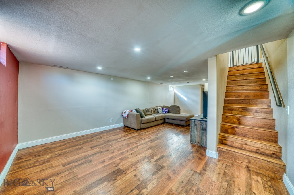 172 Canyon View Drive, Livingston MT 59047