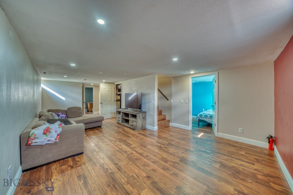 172 Canyon View Drive, Livingston MT 59047