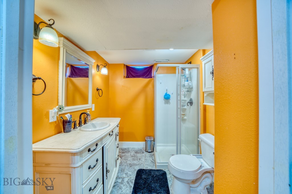 172 Canyon View Drive, Livingston MT 59047