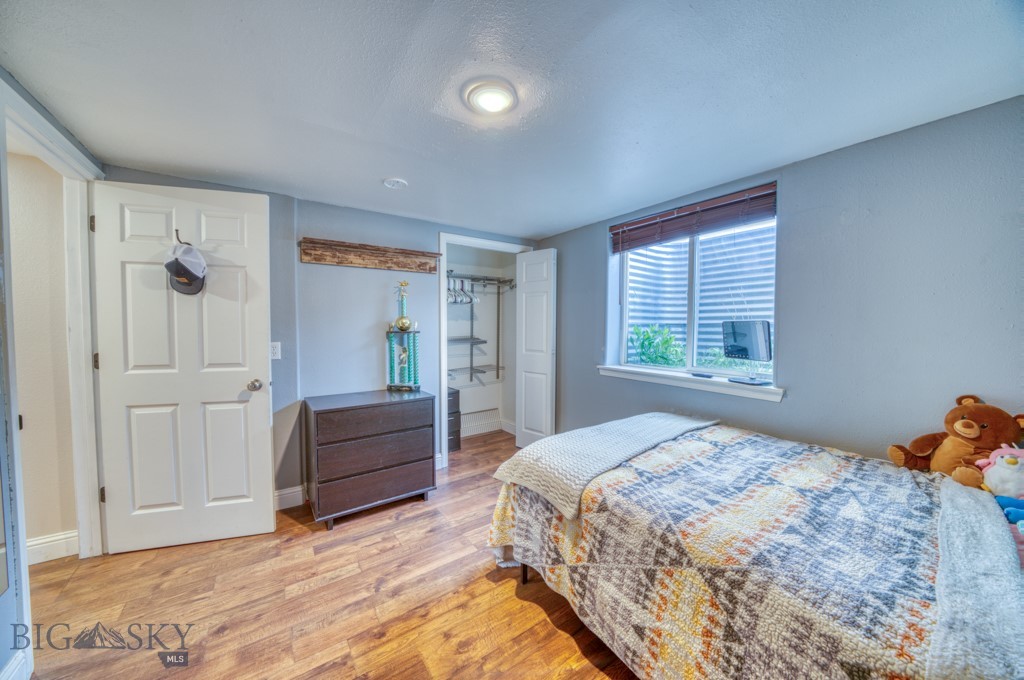 172 Canyon View Drive, Livingston MT 59047