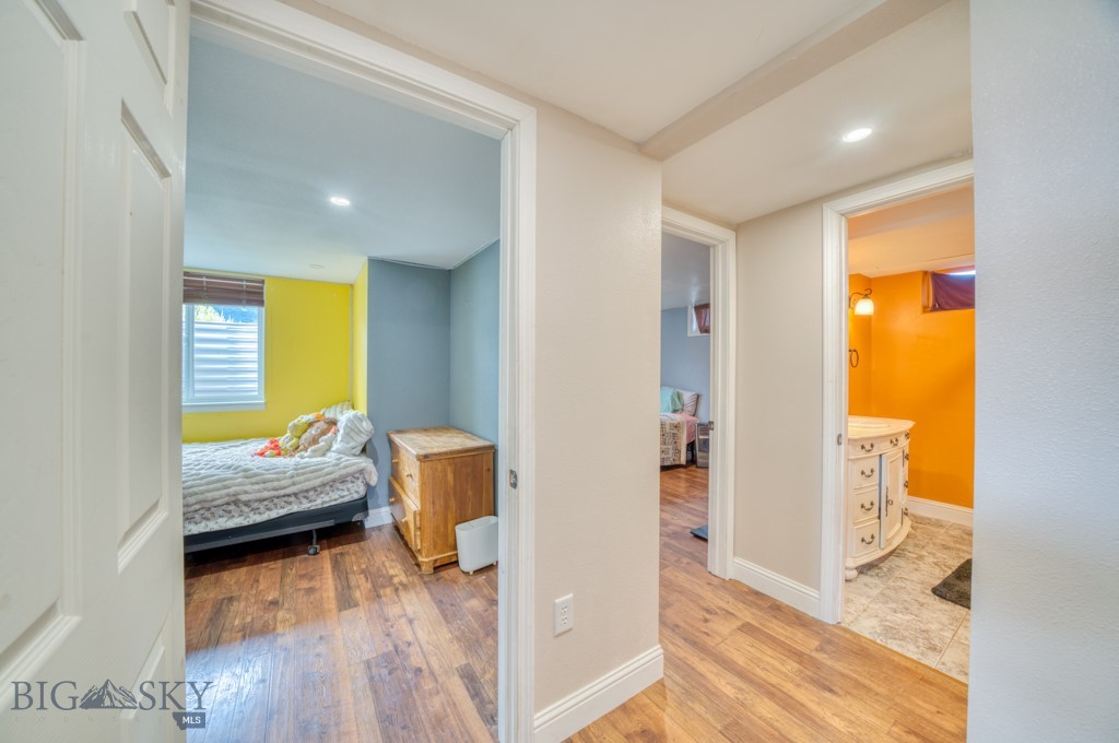 172 Canyon View Drive, Livingston MT 59047