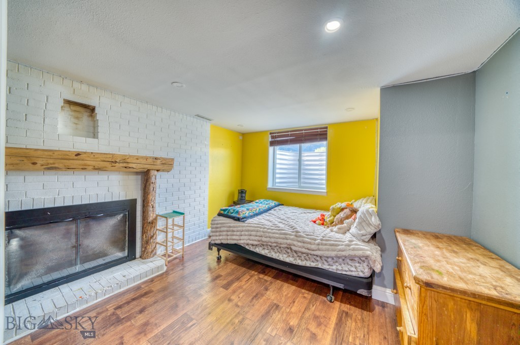 172 Canyon View Drive, Livingston MT 59047