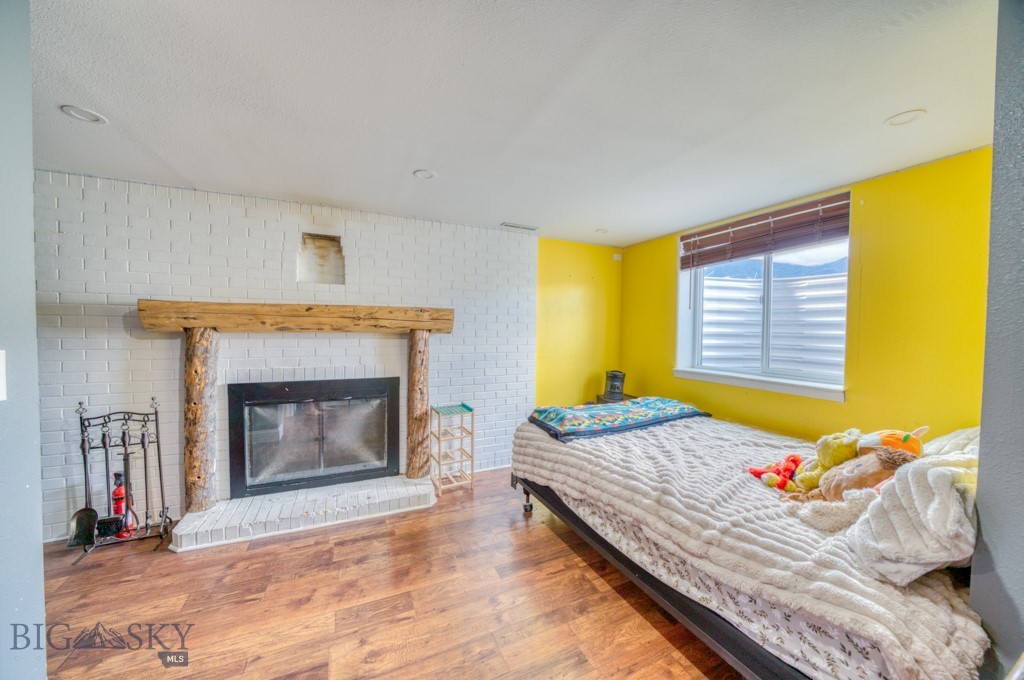 172 Canyon View Drive, Livingston MT 59047