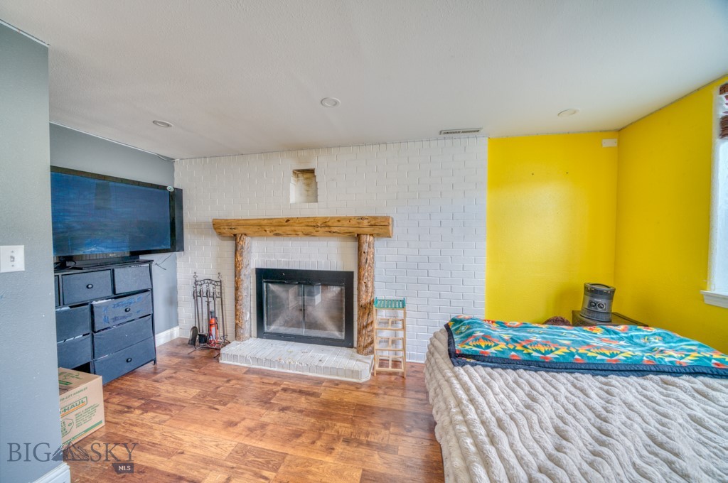 172 Canyon View Drive, Livingston MT 59047