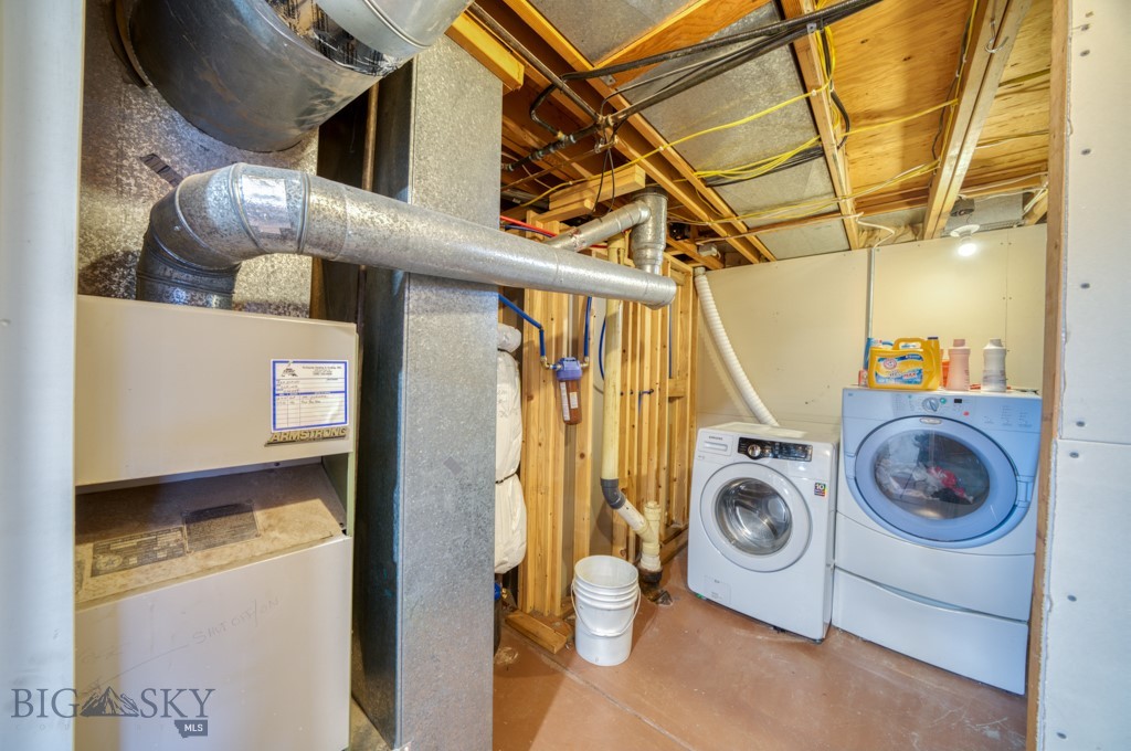 172 Canyon View Drive, Livingston MT 59047