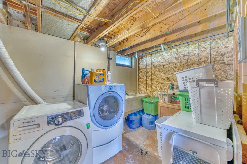 172 Canyon View Drive, Livingston MT 59047