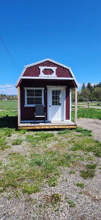 172 Canyon View Drive, Livingston MT 59047