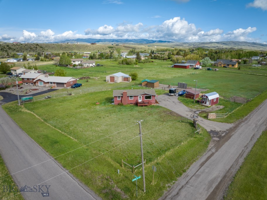 172 Canyon View Drive, Livingston MT 59047