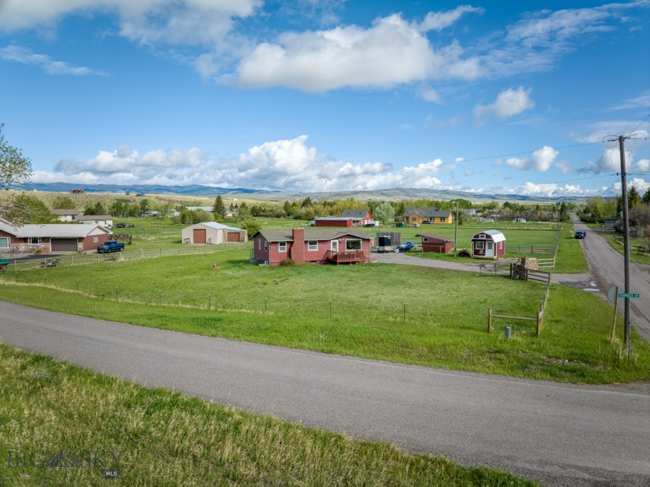 172 Canyon View Drive, Livingston MT 59047