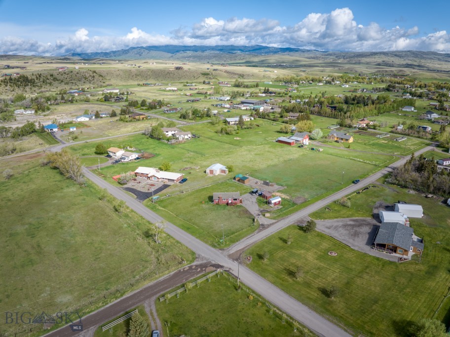 172 Canyon View Drive, Livingston MT 59047