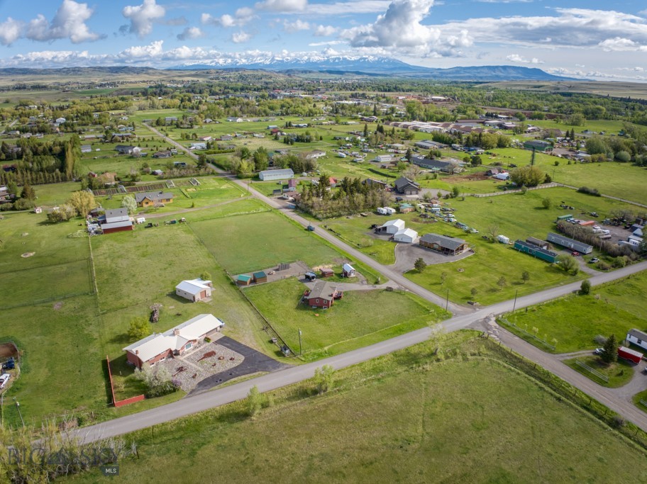 172 Canyon View Drive, Livingston MT 59047