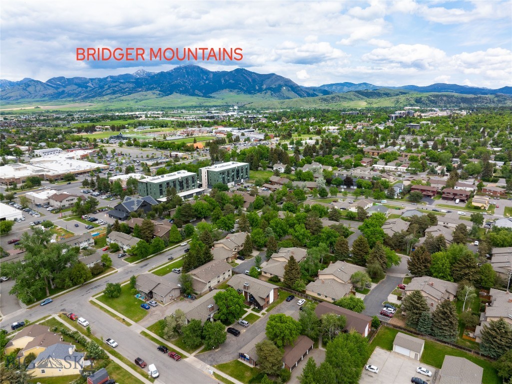 1720 W Olive, Bozeman MT 59715