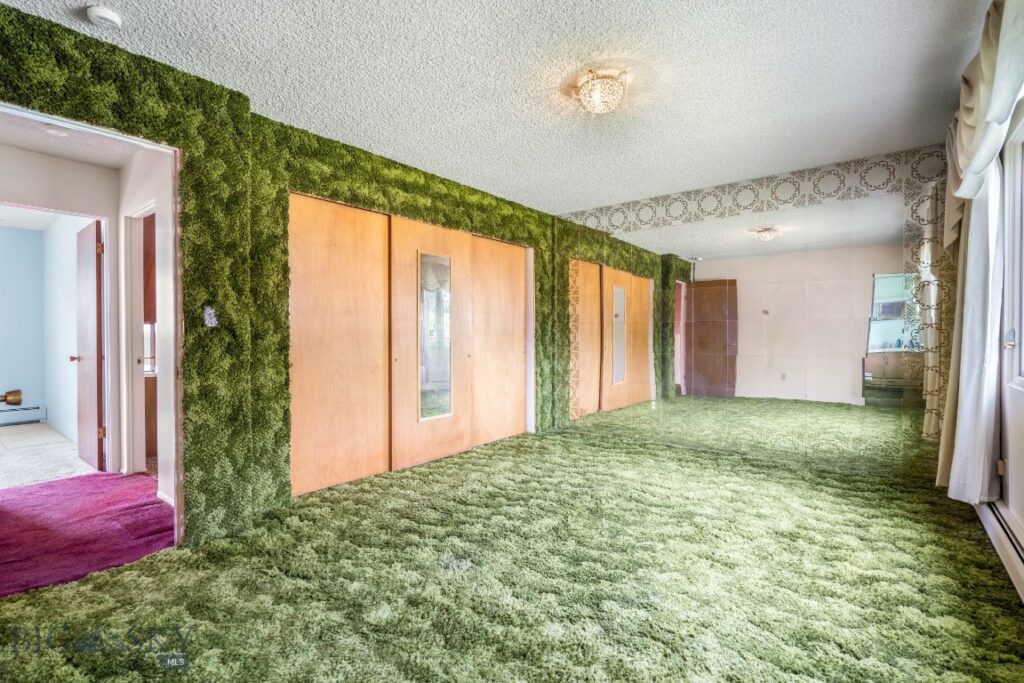 1721 S Willson Avenue, Bozeman MT 59715