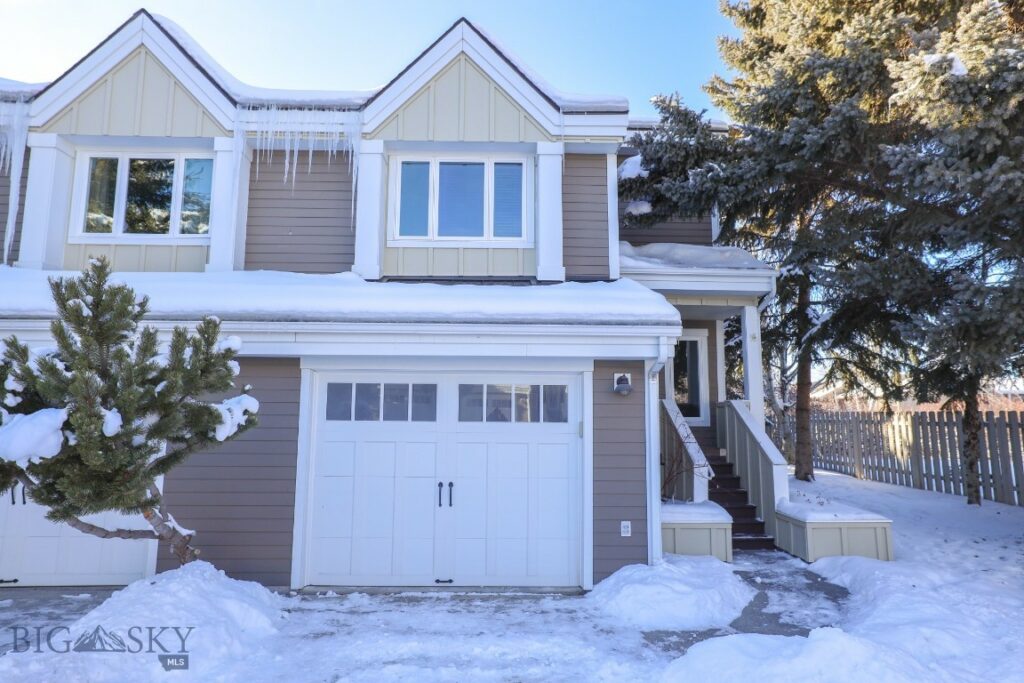 1725 W Koch, Bozeman MT 59715