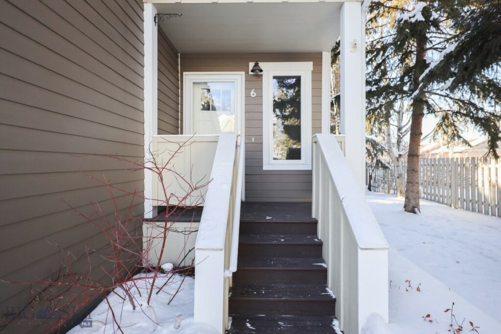 1725 W Koch, Bozeman MT 59715