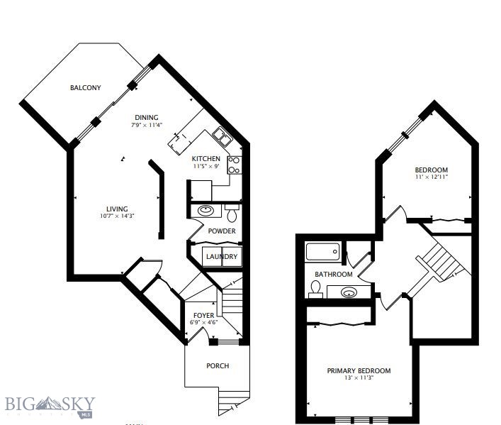 1725 W Koch, Bozeman MT 59715
