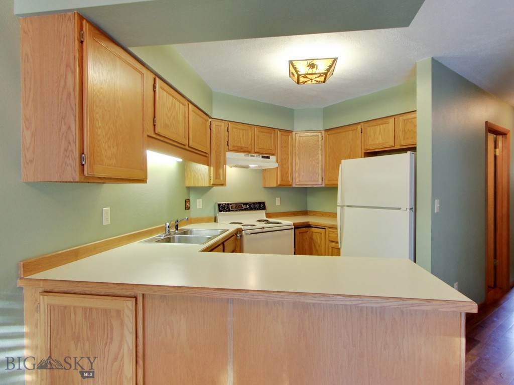 1725 W Koch, Bozeman MT 59715