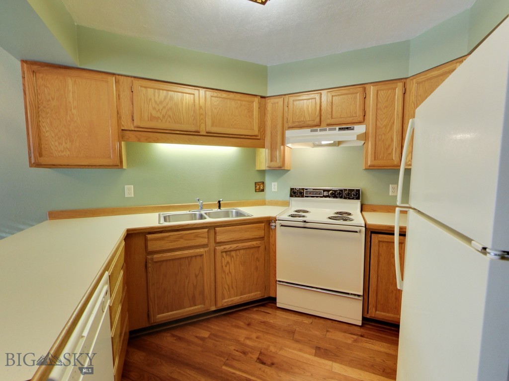 1725 W Koch, Bozeman MT 59715