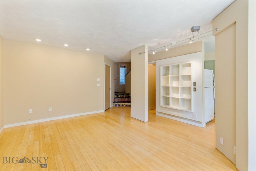1725 W Koch Street, Bozeman MT 59715