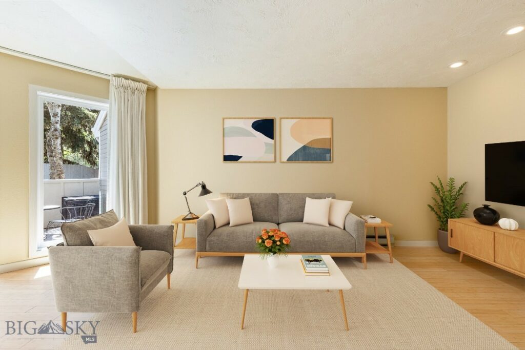 1725 W Koch Street, Bozeman MT 59715