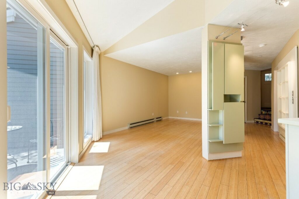 1725 W Koch Street, Bozeman MT 59715