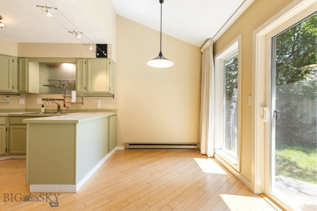 1725 W Koch Street, Bozeman MT 59715