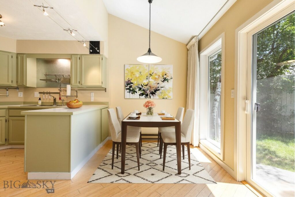 1725 W Koch Street, Bozeman MT 59715