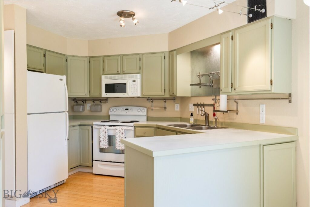1725 W Koch Street, Bozeman MT 59715