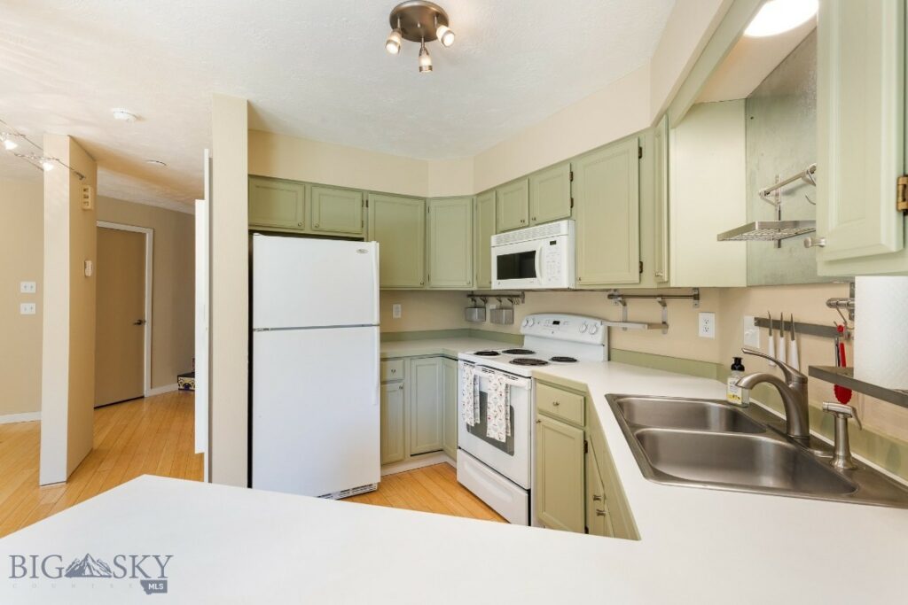 1725 W Koch Street, Bozeman MT 59715