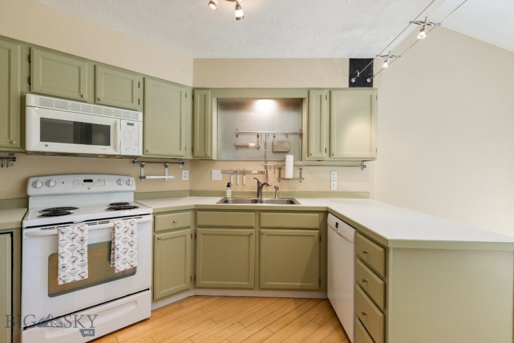 1725 W Koch Street, Bozeman MT 59715