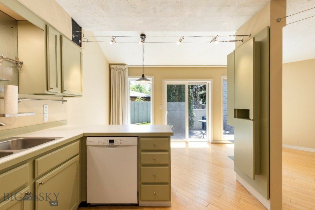 1725 W Koch Street, Bozeman MT 59715