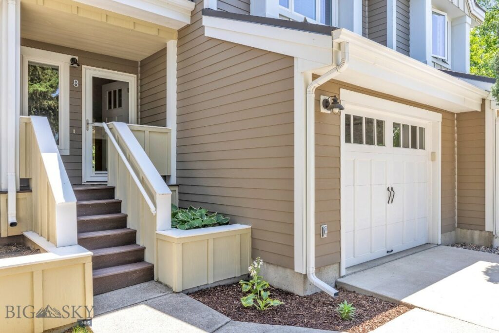 1725 W Koch Street, Bozeman MT 59715