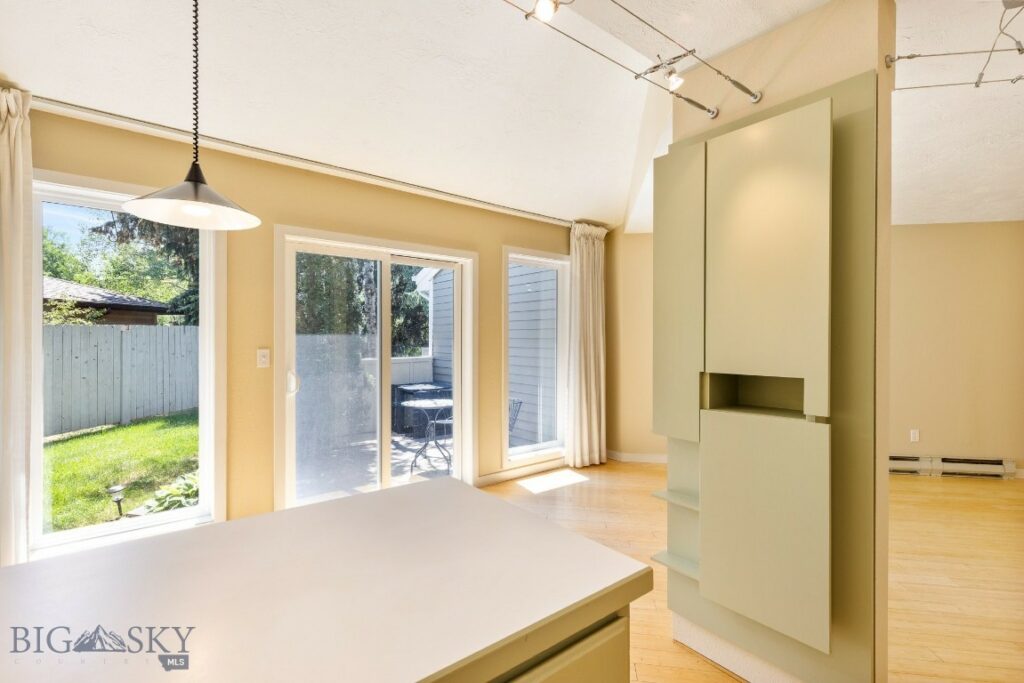 1725 W Koch Street, Bozeman MT 59715