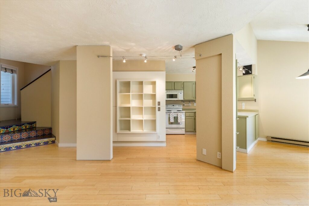 1725 W Koch Street, Bozeman MT 59715