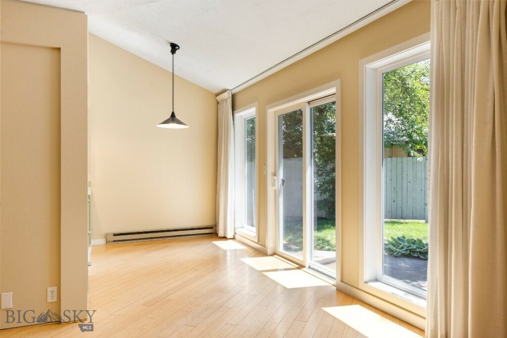 1725 W Koch Street, Bozeman MT 59715