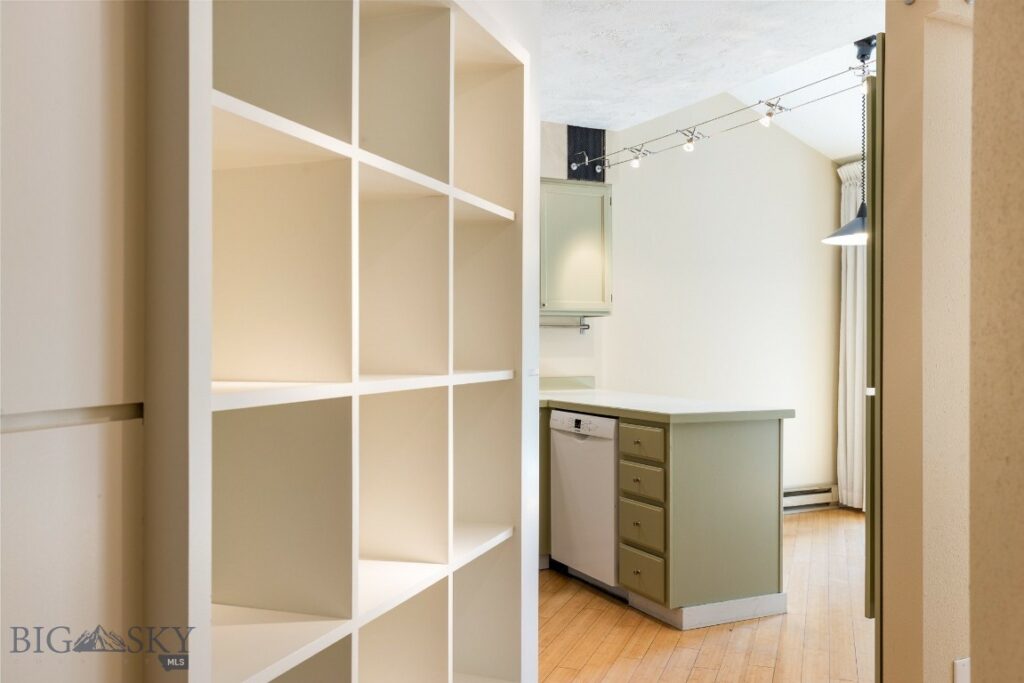 1725 W Koch Street, Bozeman MT 59715