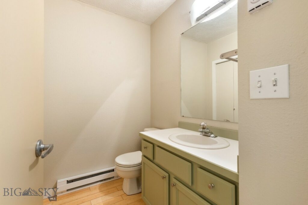 1725 W Koch Street, Bozeman MT 59715