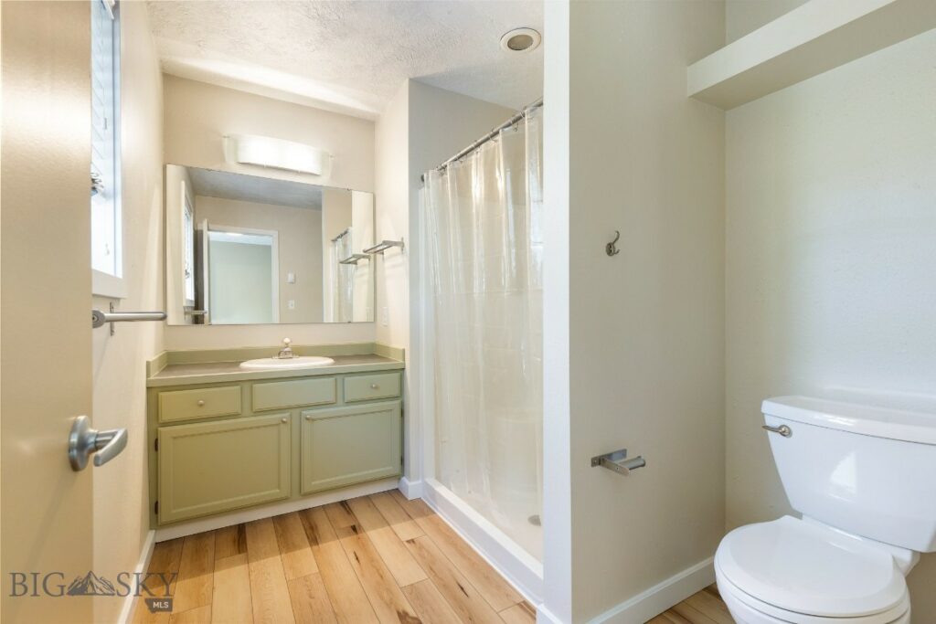 1725 W Koch Street, Bozeman MT 59715
