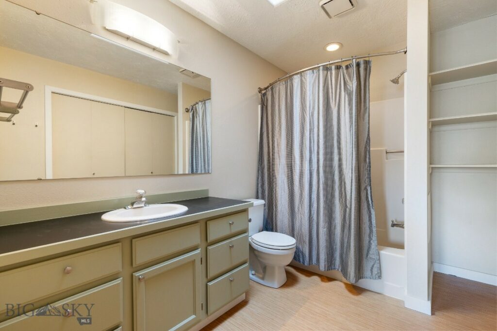 1725 W Koch Street, Bozeman MT 59715