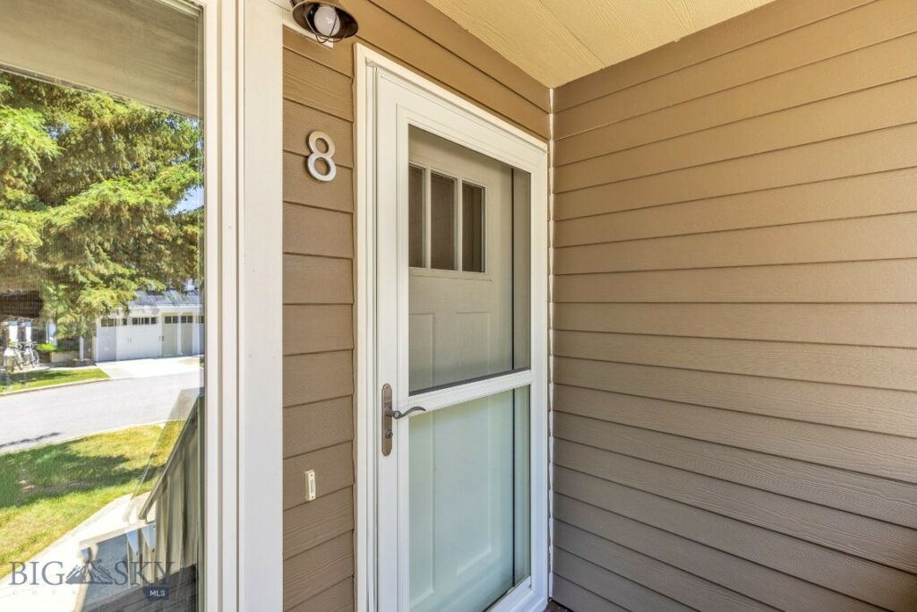 1725 W Koch Street, Bozeman MT 59715