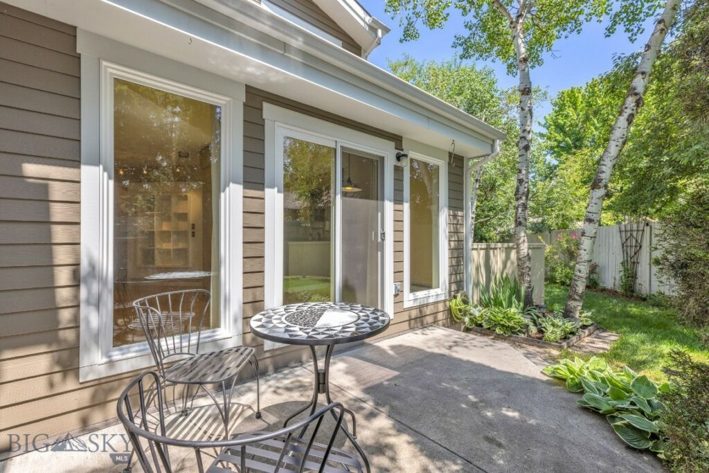 1725 W Koch Street, Bozeman MT 59715