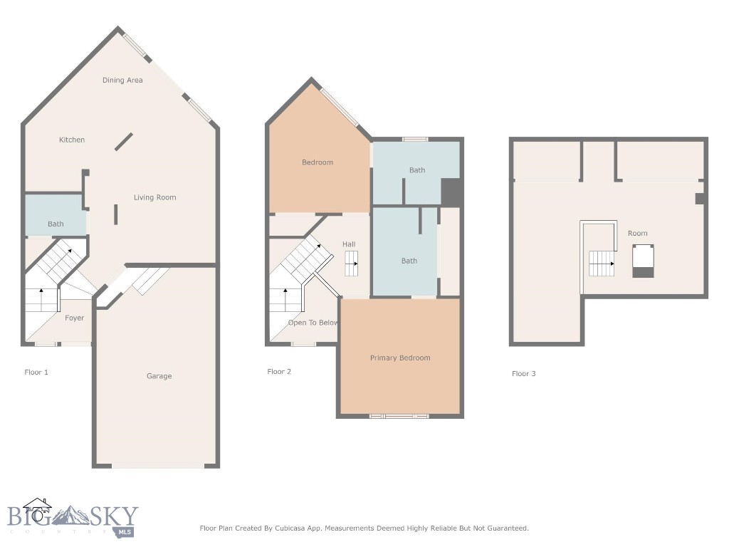 1725 W Koch Street, Bozeman MT 59715