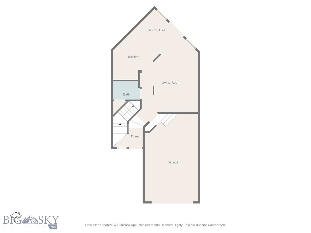 1725 W Koch Street, Bozeman MT 59715