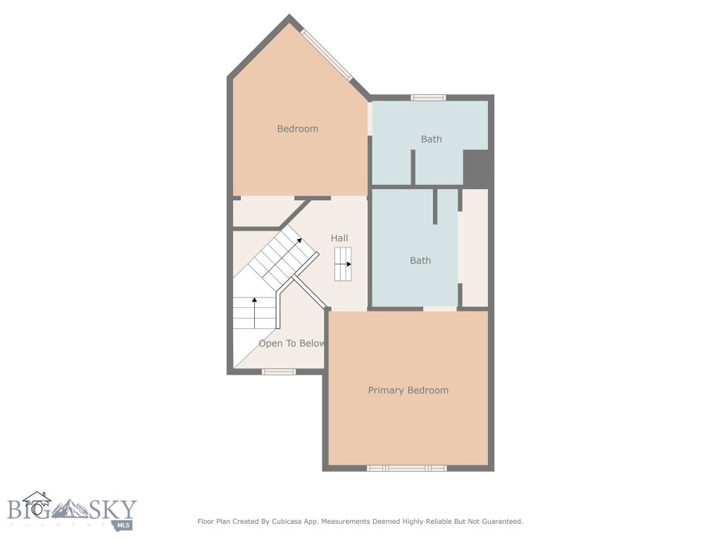 1725 W Koch Street, Bozeman MT 59715