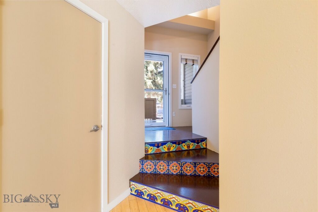 1725 W Koch Street, Bozeman MT 59715