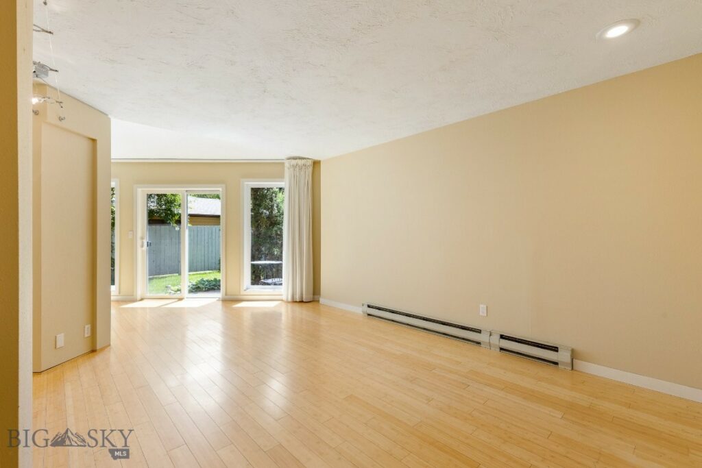 1725 W Koch Street, Bozeman MT 59715