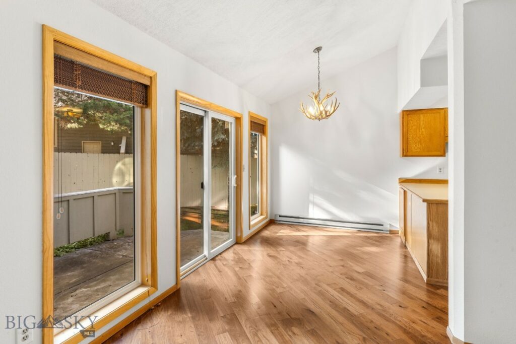 1725 W Koch Street, Bozeman MT 59715