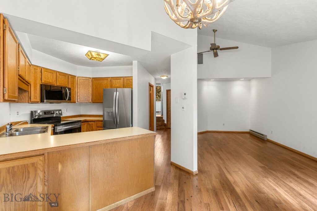 1725 W Koch Street, Bozeman MT 59715