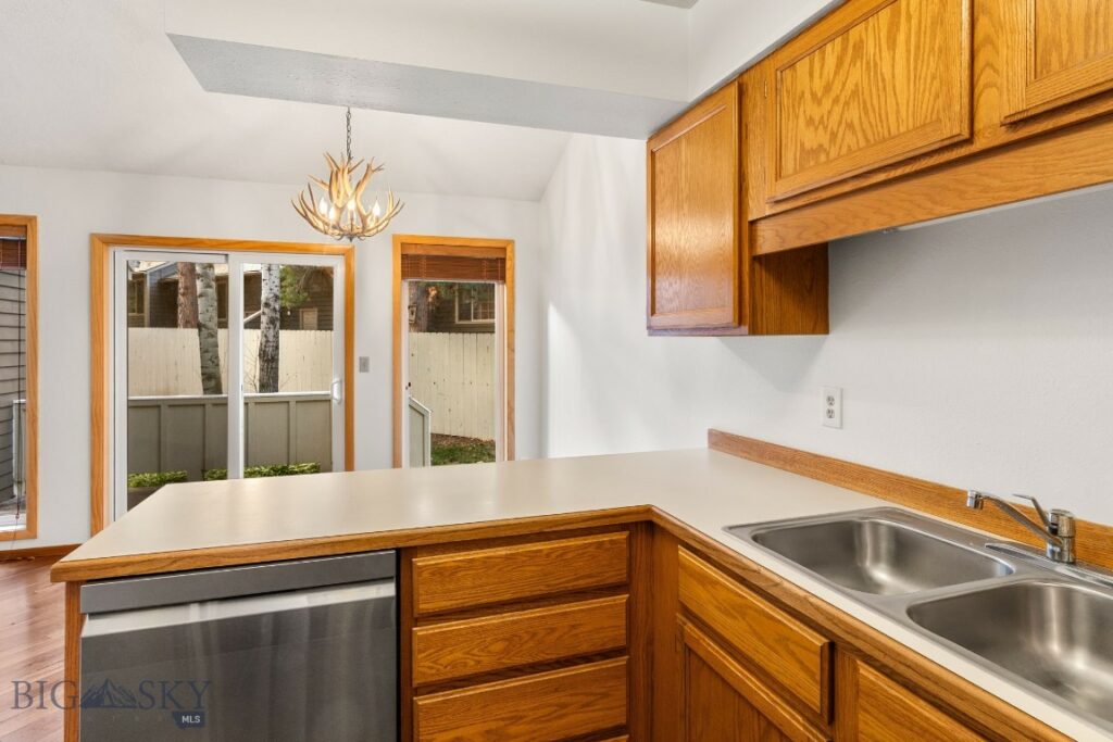 1725 W Koch Street, Bozeman MT 59715